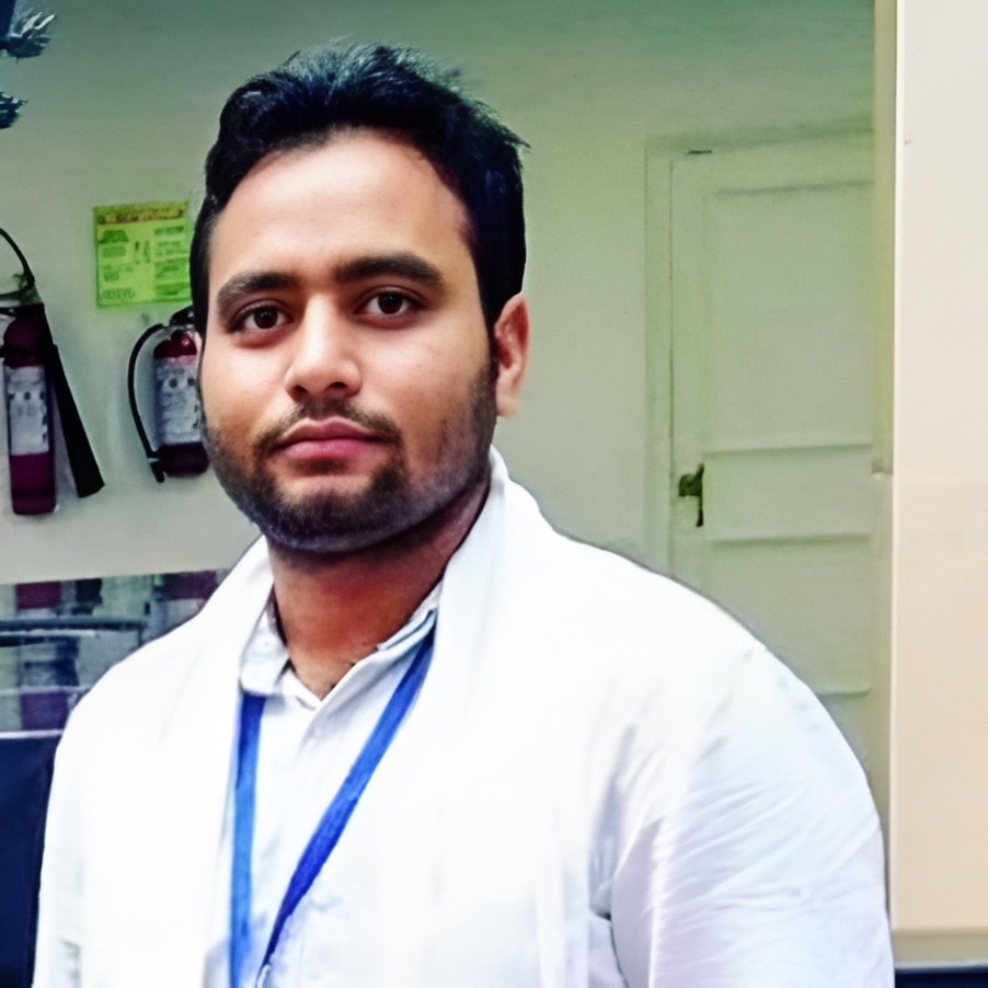 Dr. Naveen