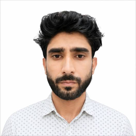 Dr. Mukeem