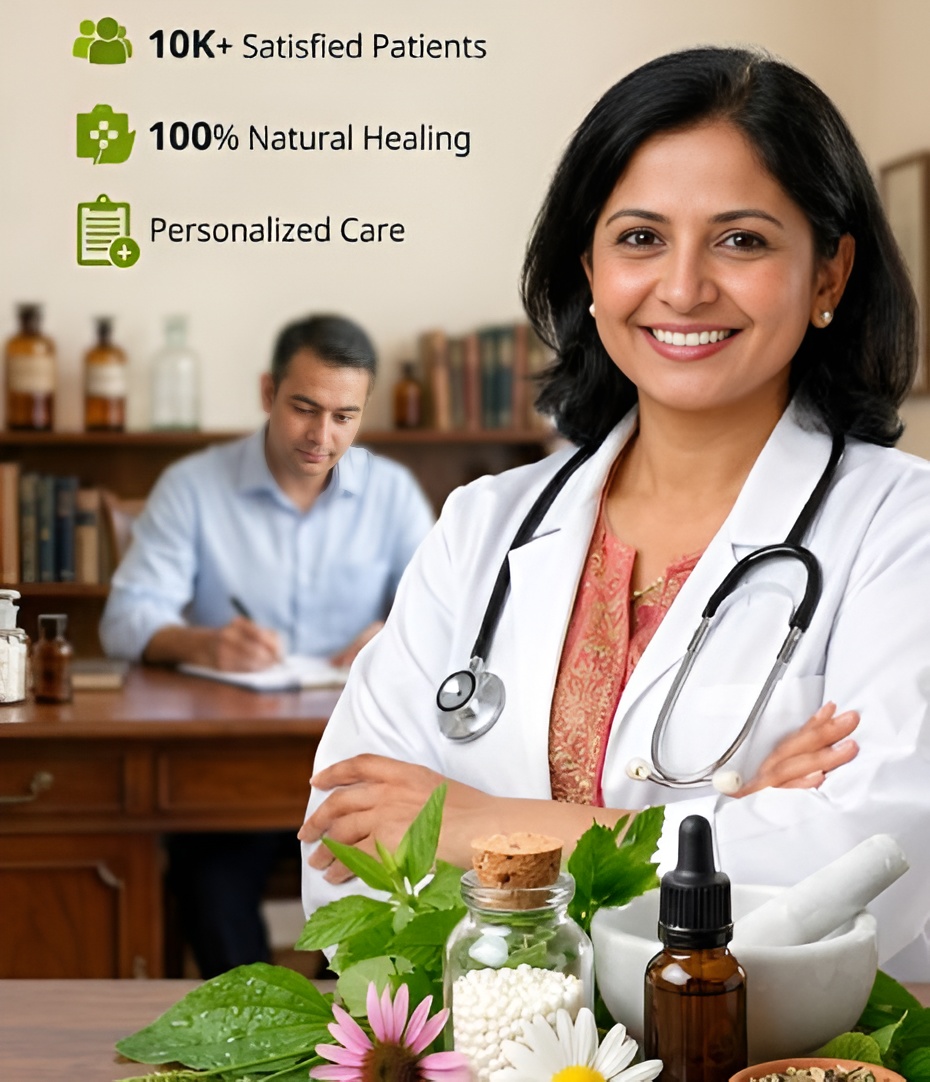 homeopathy
