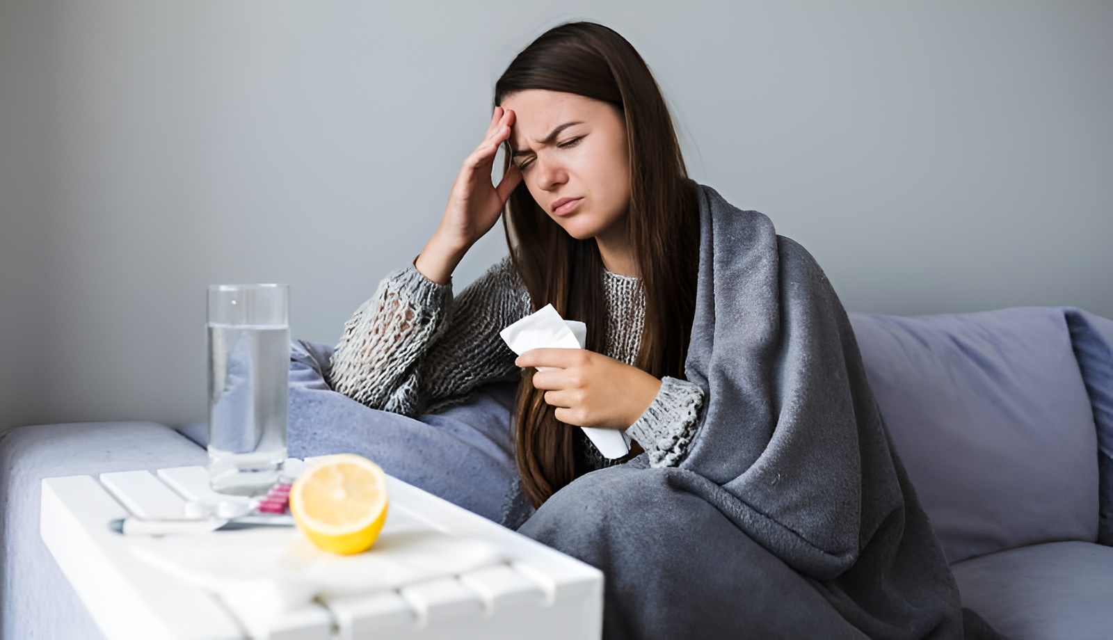 Health Problems