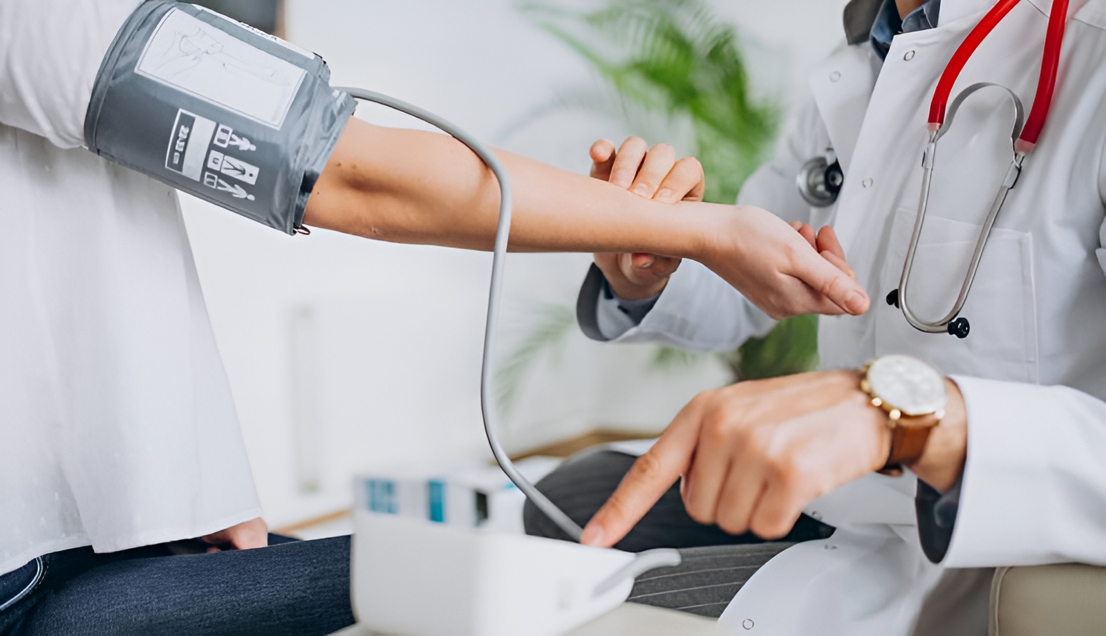 Blood Pressure
