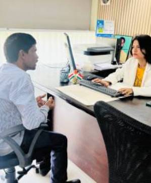 Navbharat Homeopathy